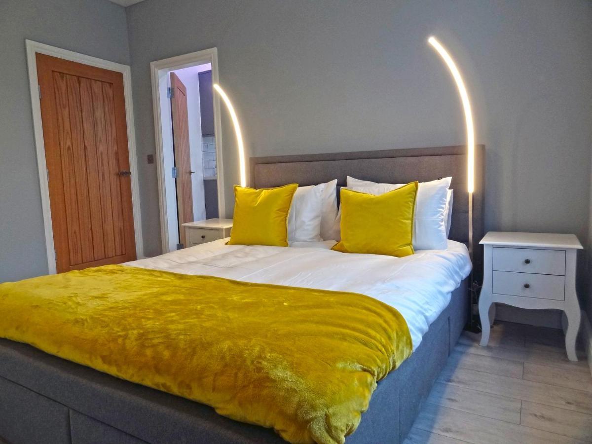 Appartement Sea Nest By Seaside *
